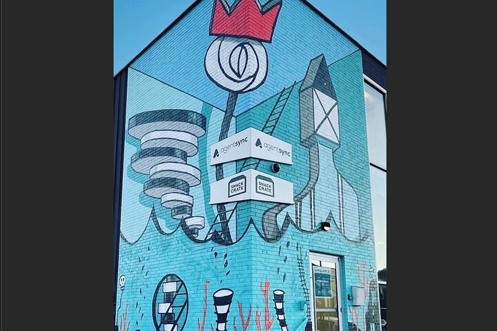 WeilWorks - 27th and Walnut Sts